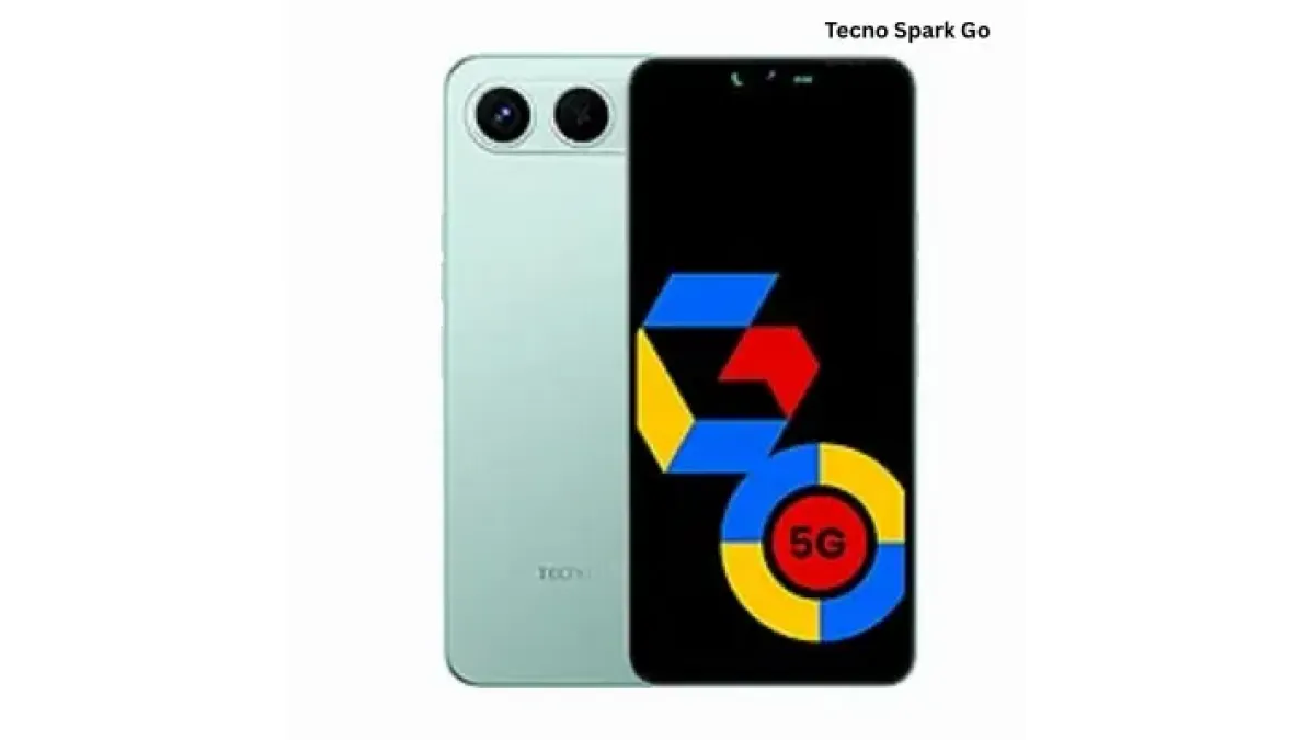 Tecno Spark Go price in Bangladesh 2025